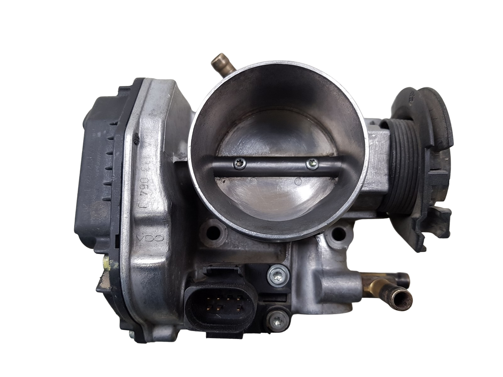 Spjällhusventil 06A133064J 408.237/111/012 VWAG 1819 main product photo
