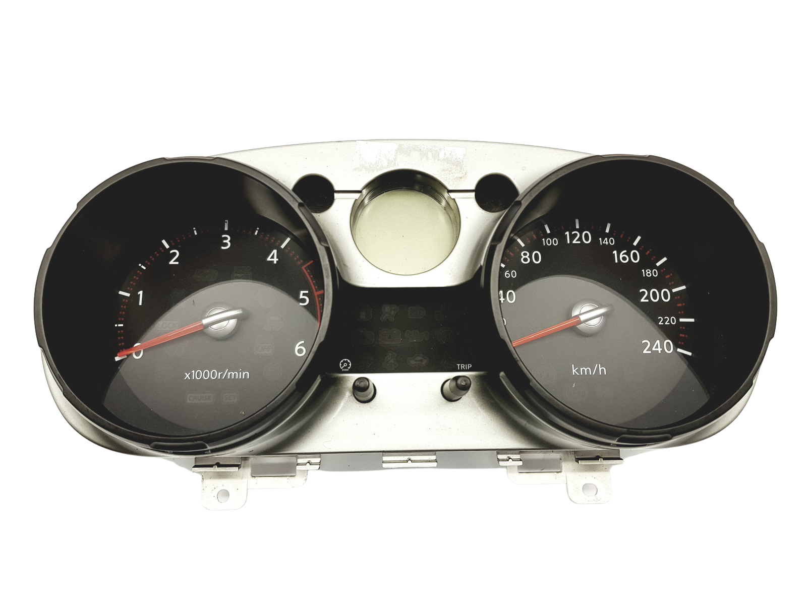 Varvräknare Nissan Qashqai JD15A main product photo