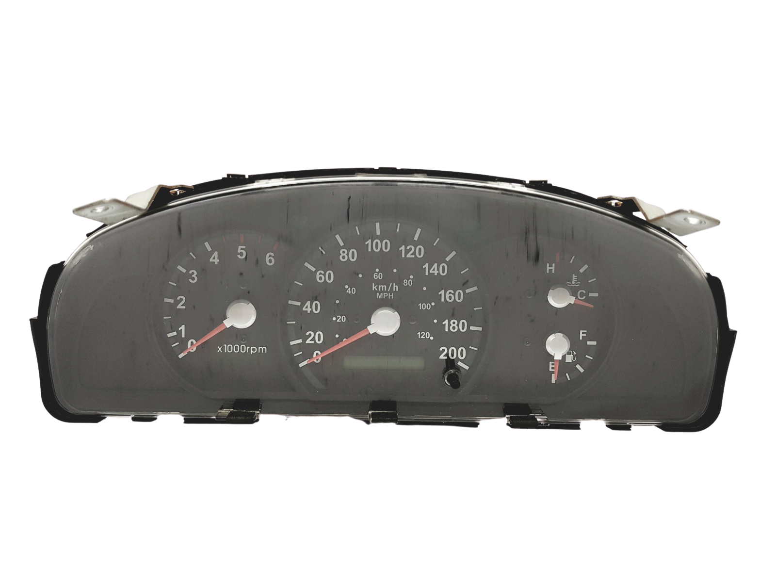 Varvräknare Kia Sorento 94003-3E086 11000-807310K main product photo