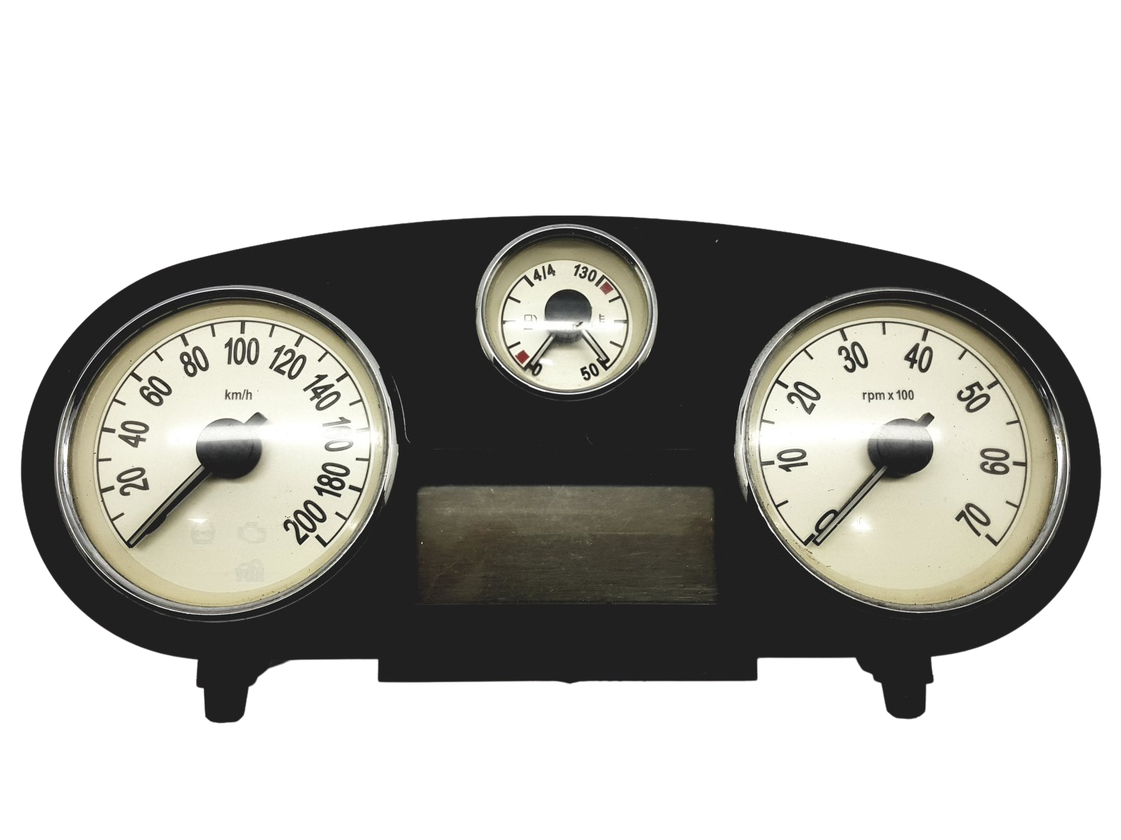 Varvräknare Lancia Ypsilon 51709391 110080211006 29895 main product photo
