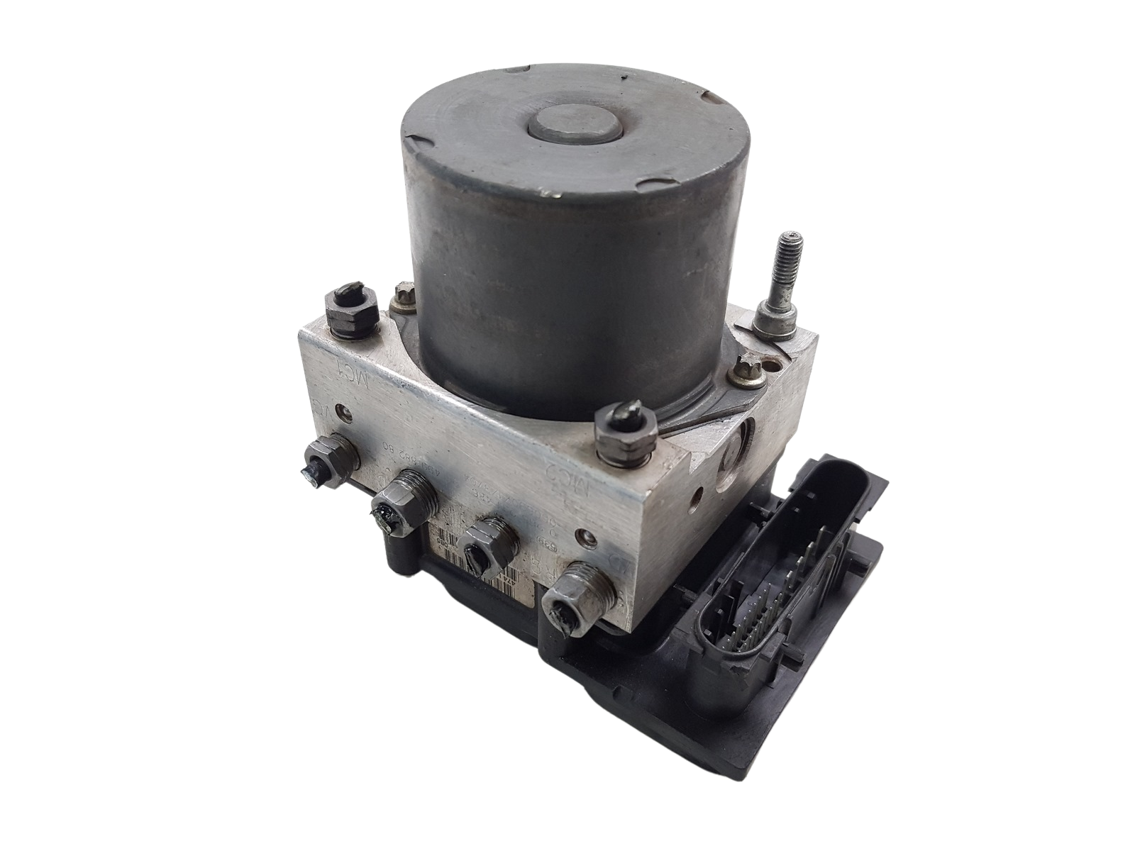 Abs-pump PSA C4 307 9649988280 0265800395 0265231486 2783 main product photo