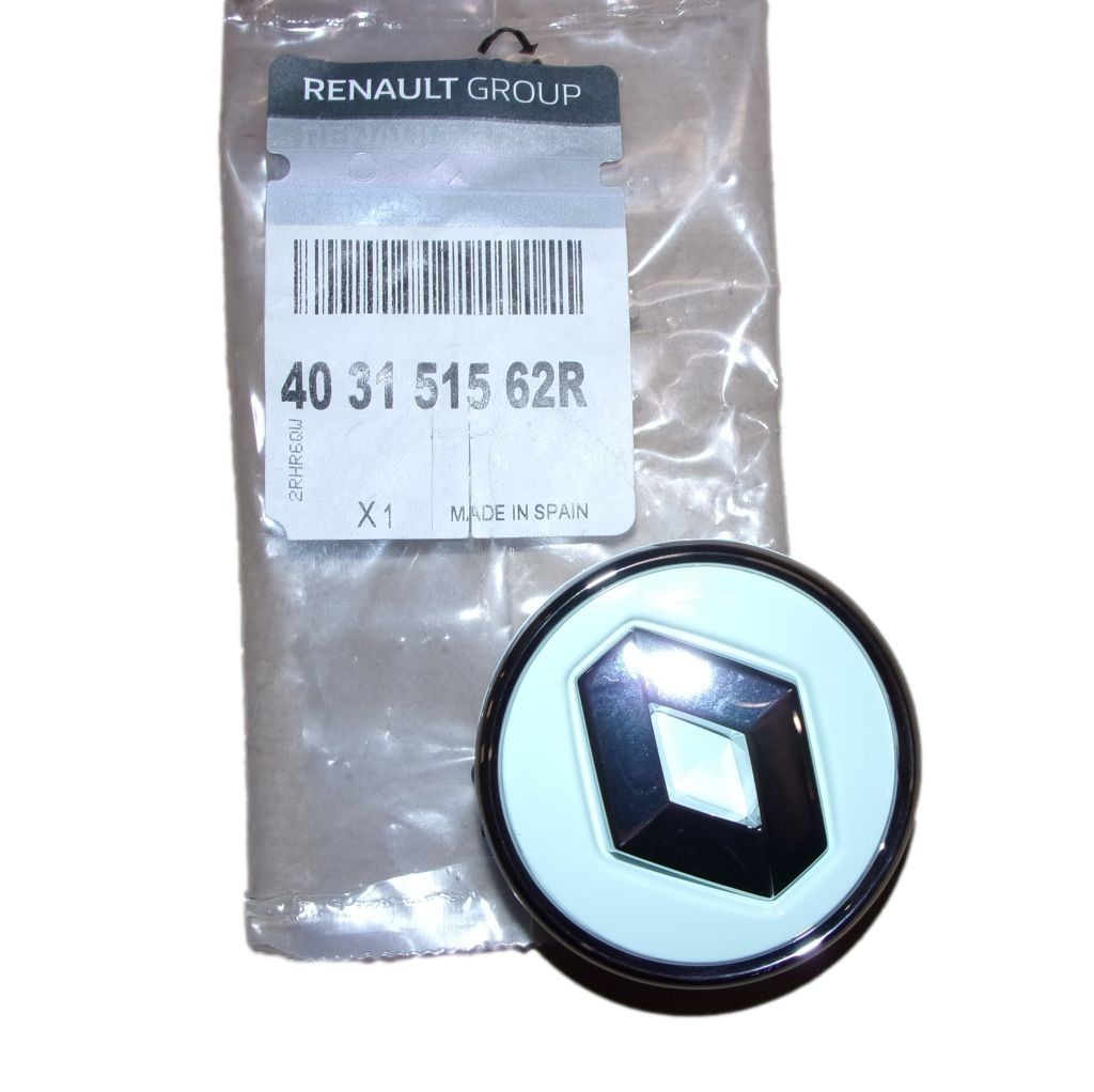 Navkapsel Ny Original 403151562R Renault Twingo 3 main product photo