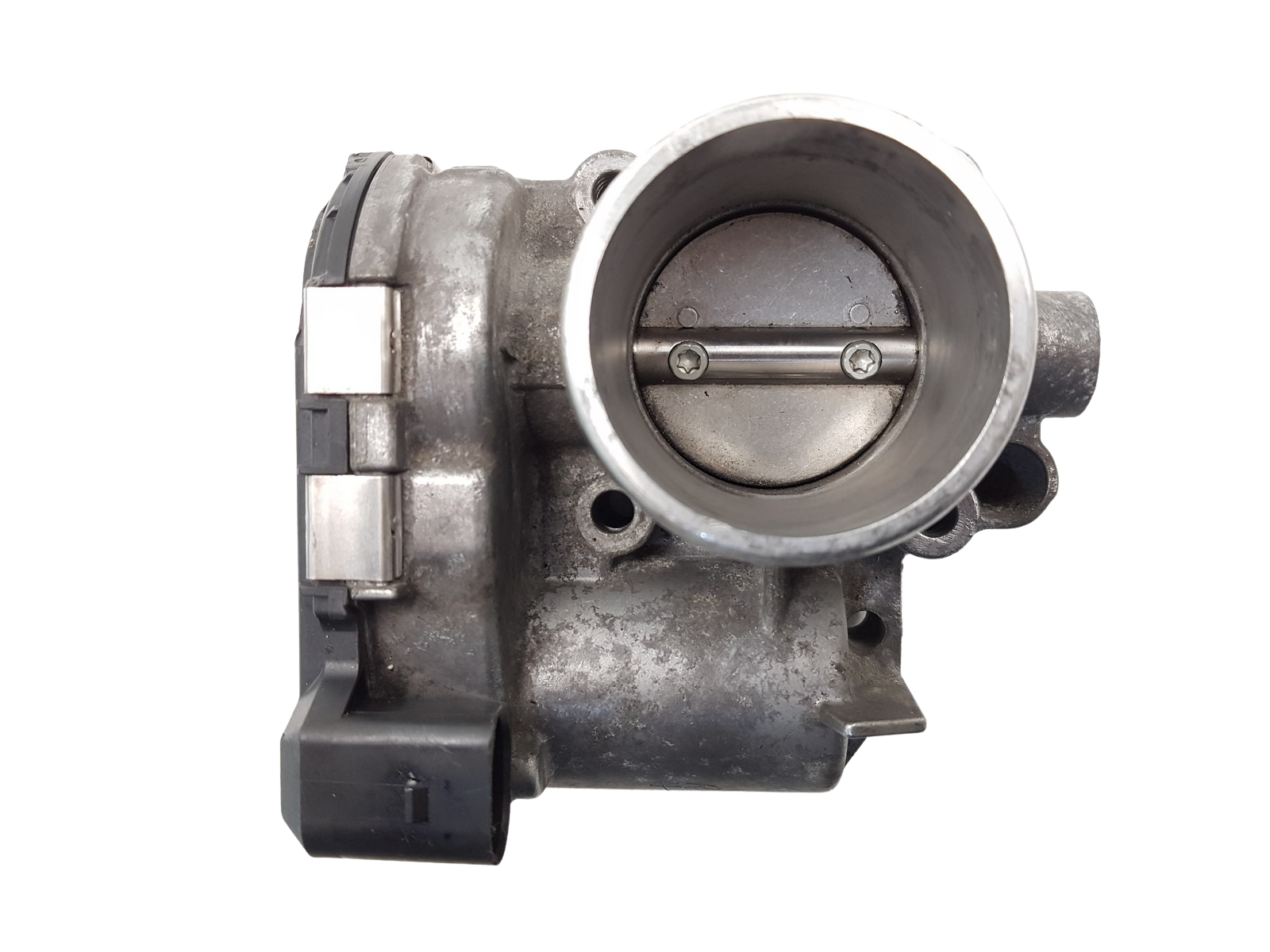 Spjällhusventil Ford 8A6G-9F991-AB 0280750531 Bosch 2361 main product photo