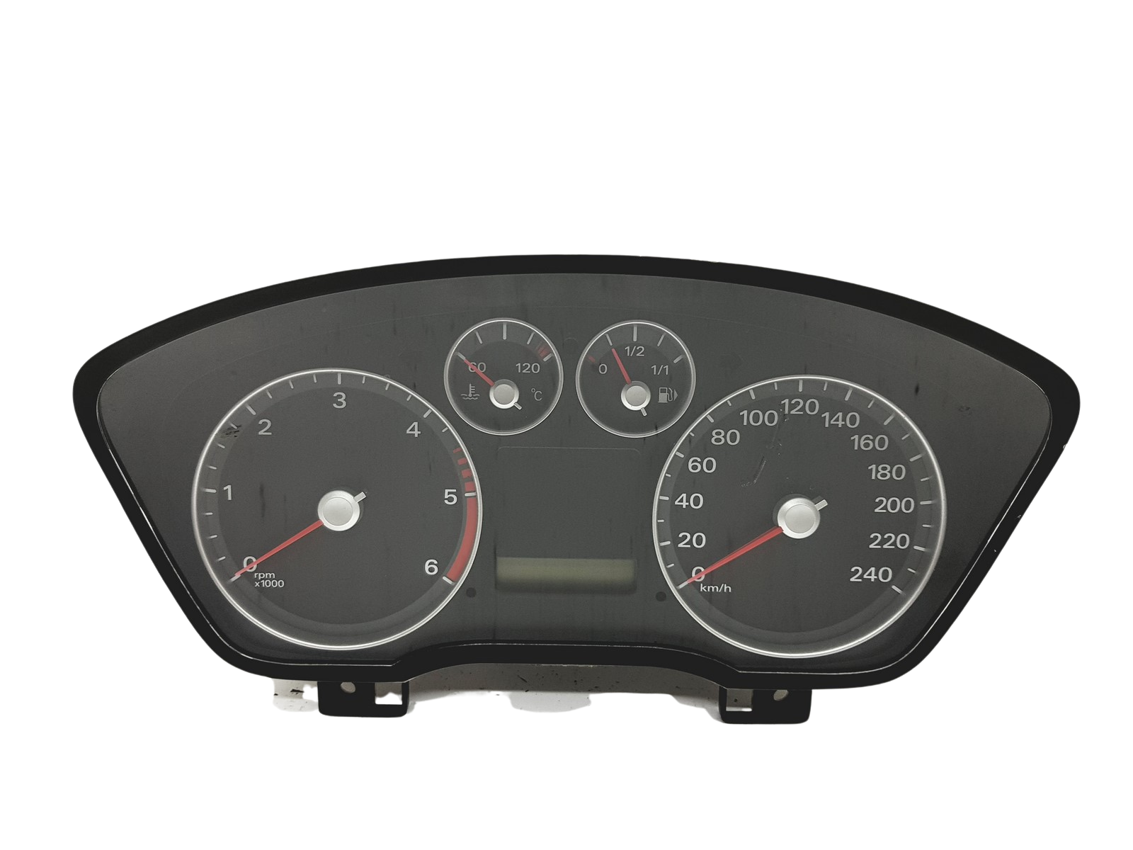 Hastighetsmätare Ford Focus C-MAX 4M5T-10849-GP 58034 main product photo