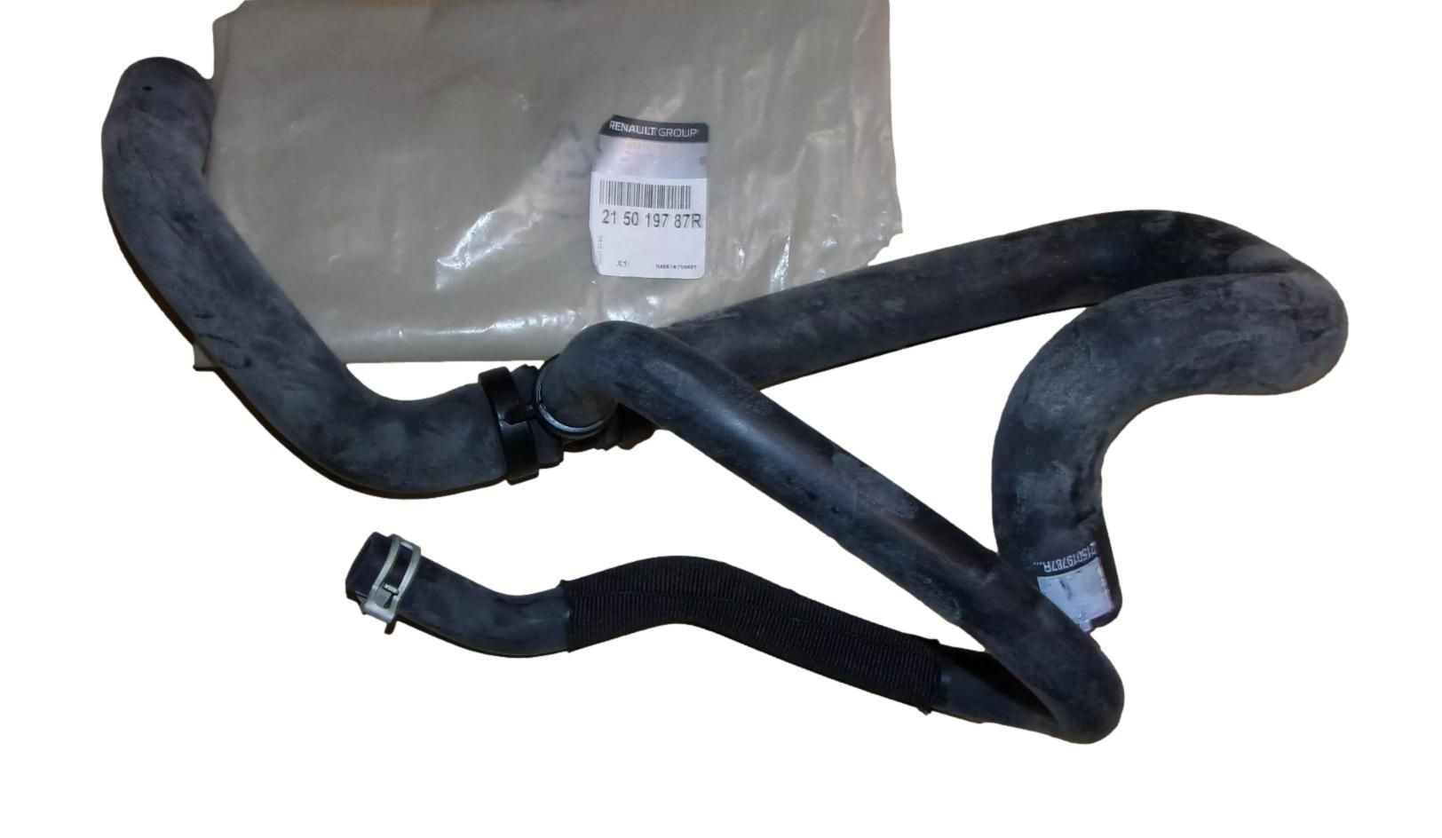 Kylarslang Original 215019787R Dacia main product photo