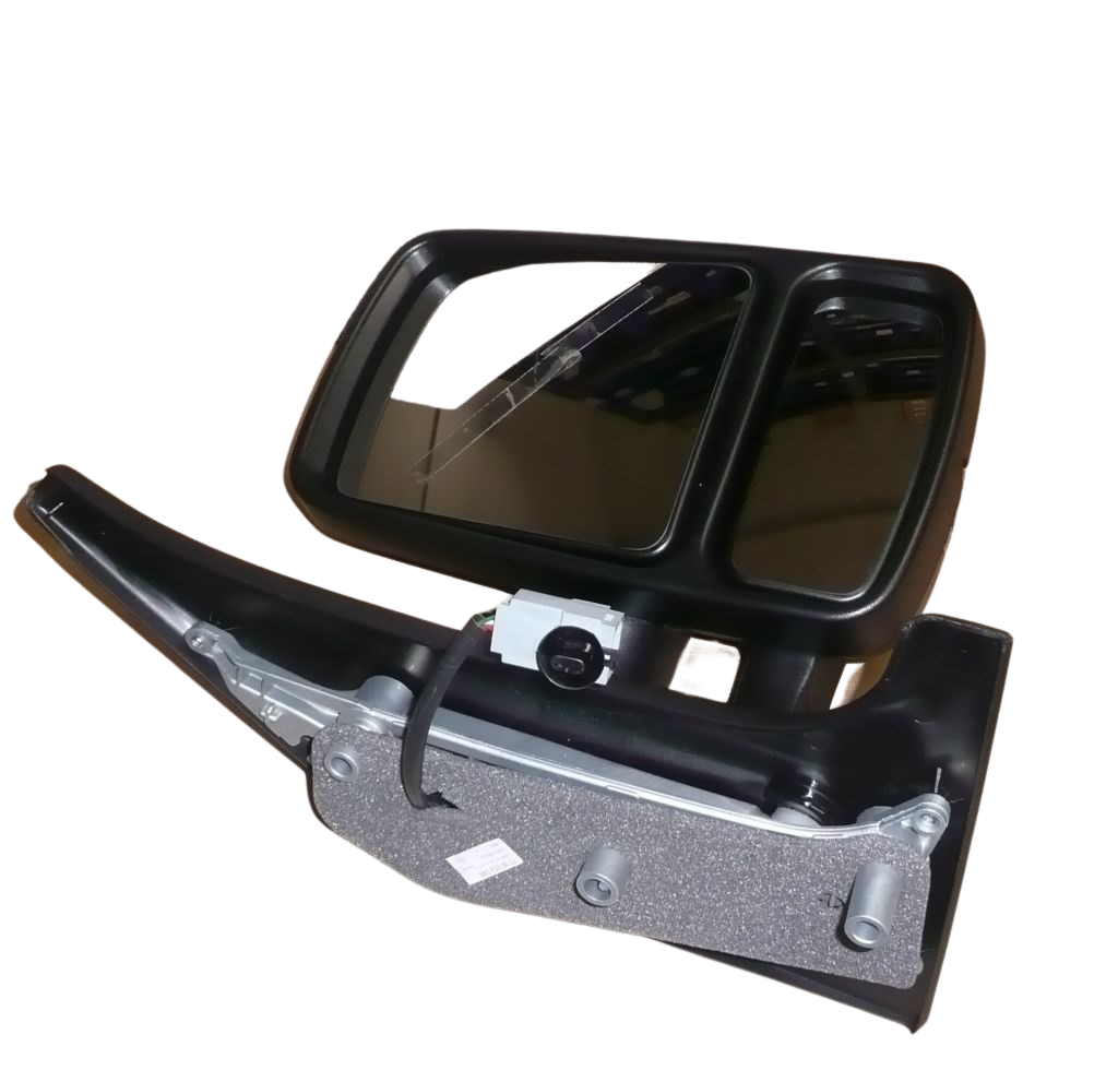 Backspegel Höger Original Master II Movano Interstar 7700352188 main product photo