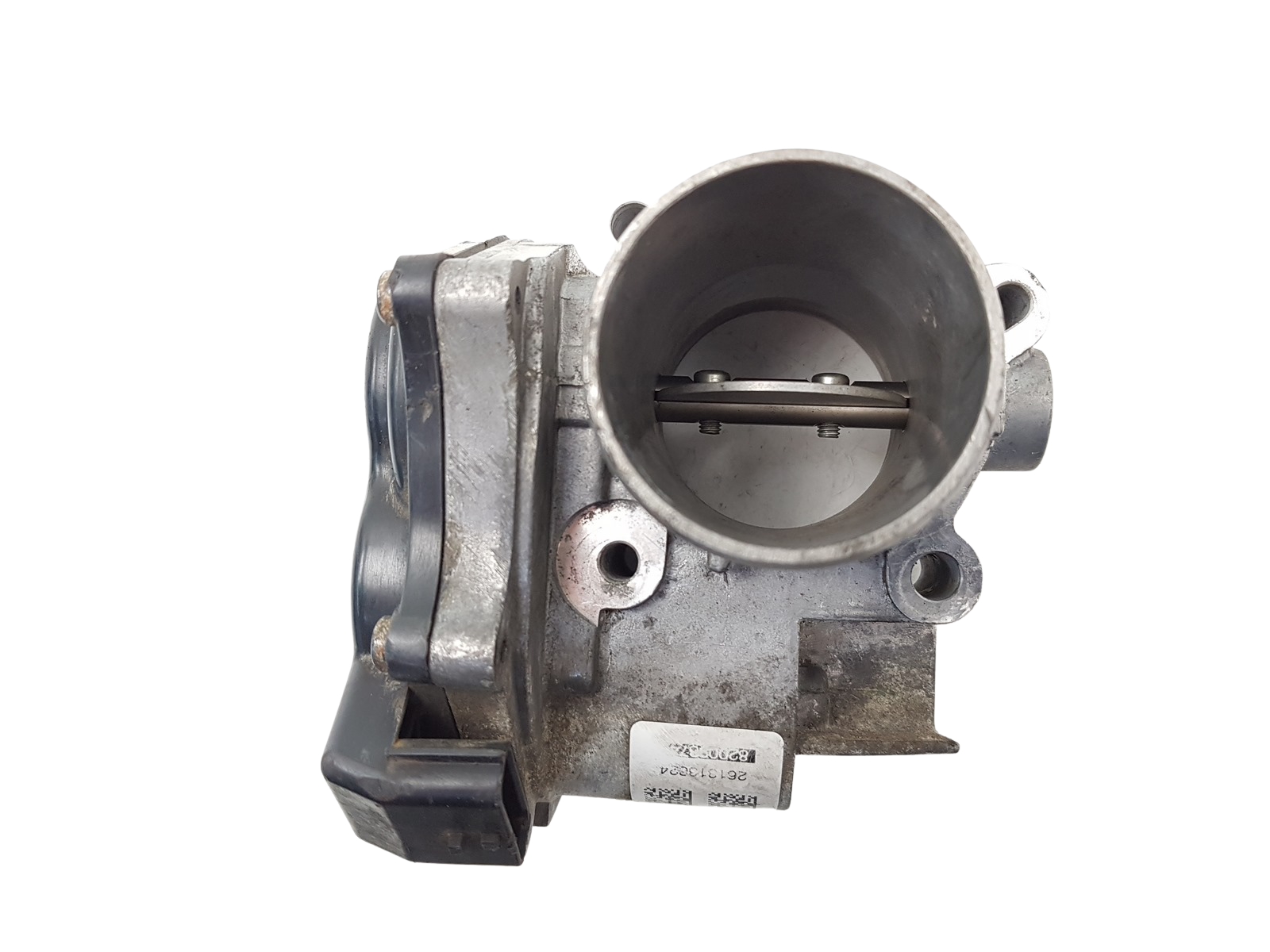 Spjällhusventil Renault 8200987453F H8200727648 2.0 2.3 DCI 2511 main product photo