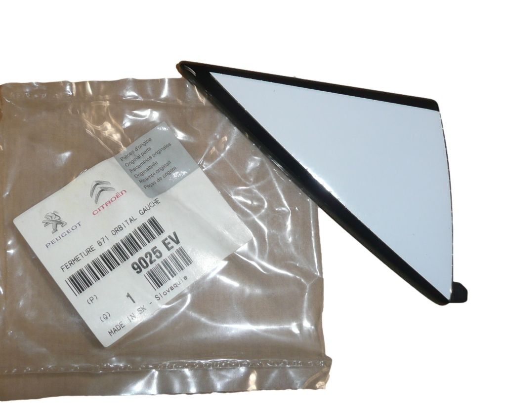 Skyddshatt Drzwi Vänster Fram Ny Original 9025.EV 9025EV Citroen C4 2 DS4 main product photo