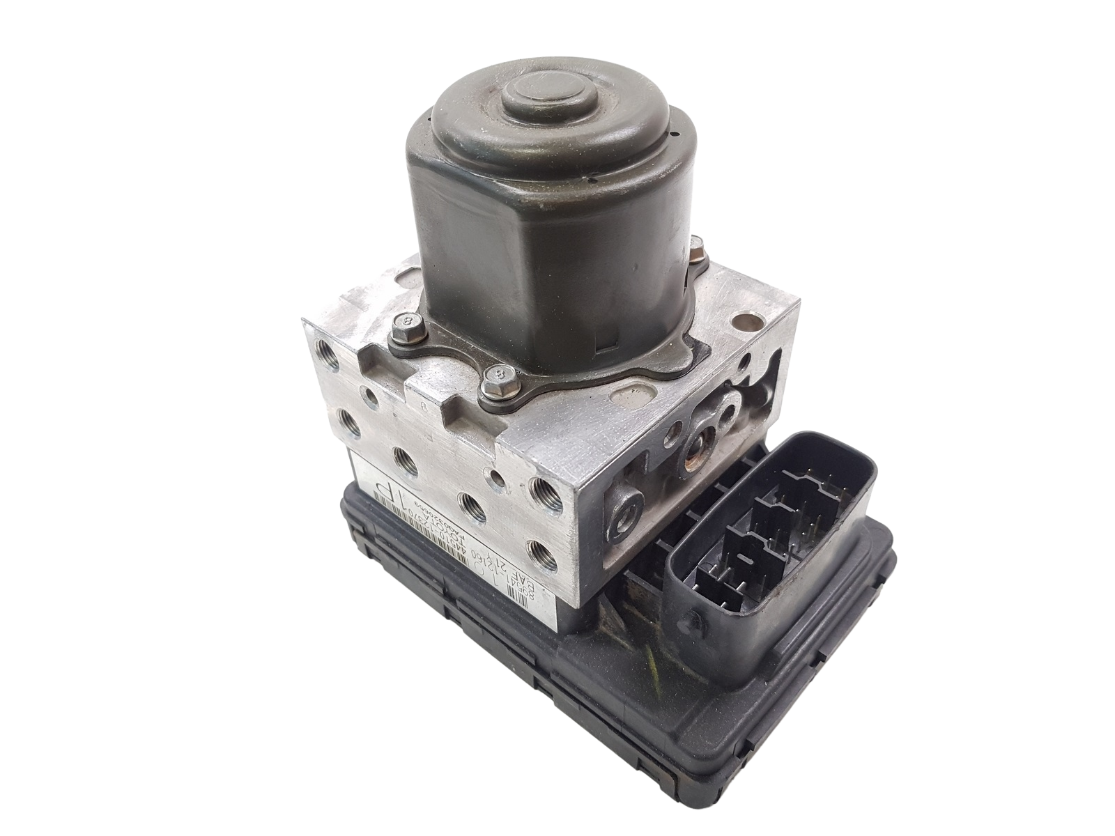 Abs-pump Toyota Corolla 89541-12160 44510-12370 1696 main product photo