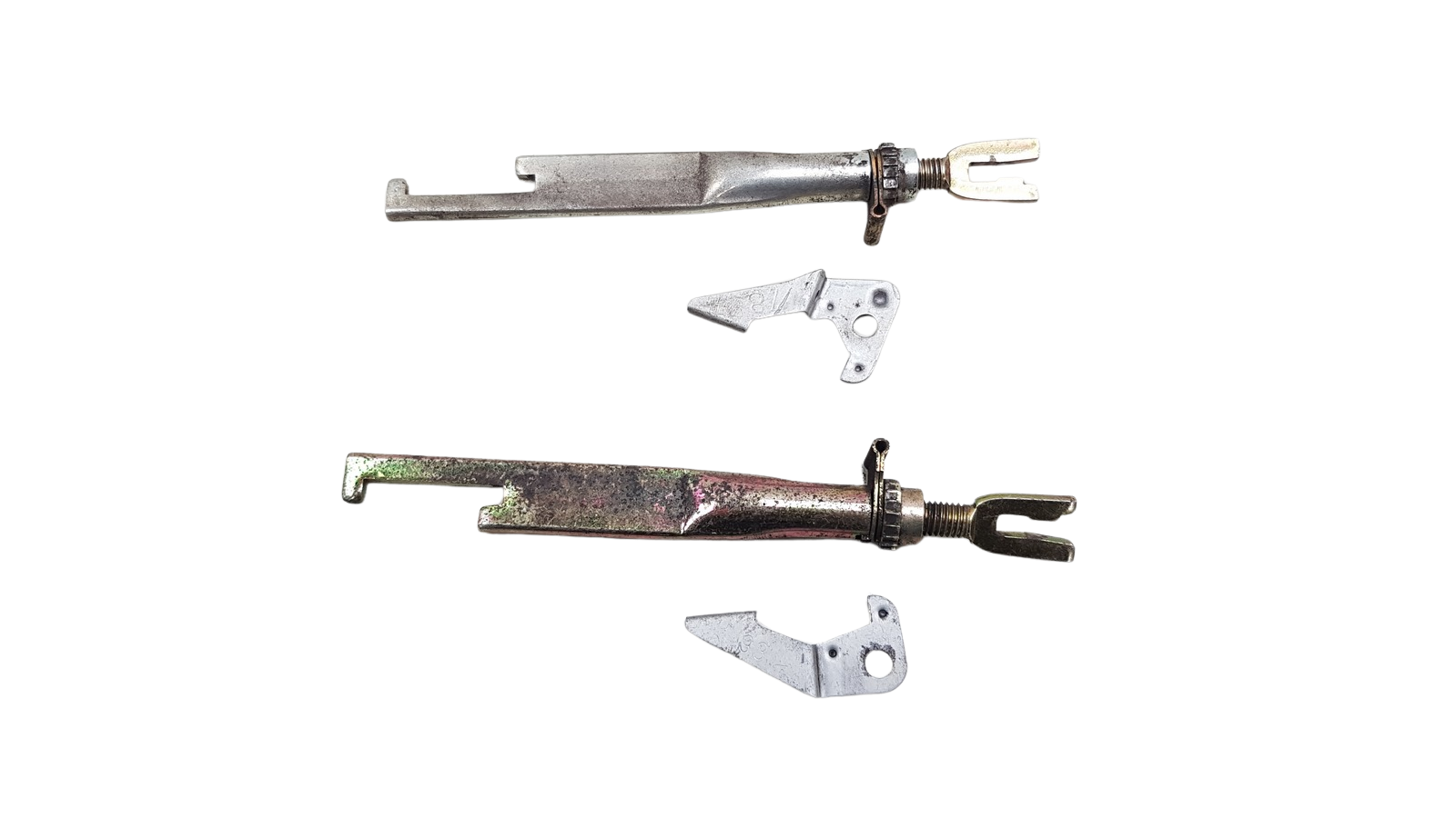 Bromstrumsjusterare 7701205721 442084139R Renault Lucas TRW Girling main product photo