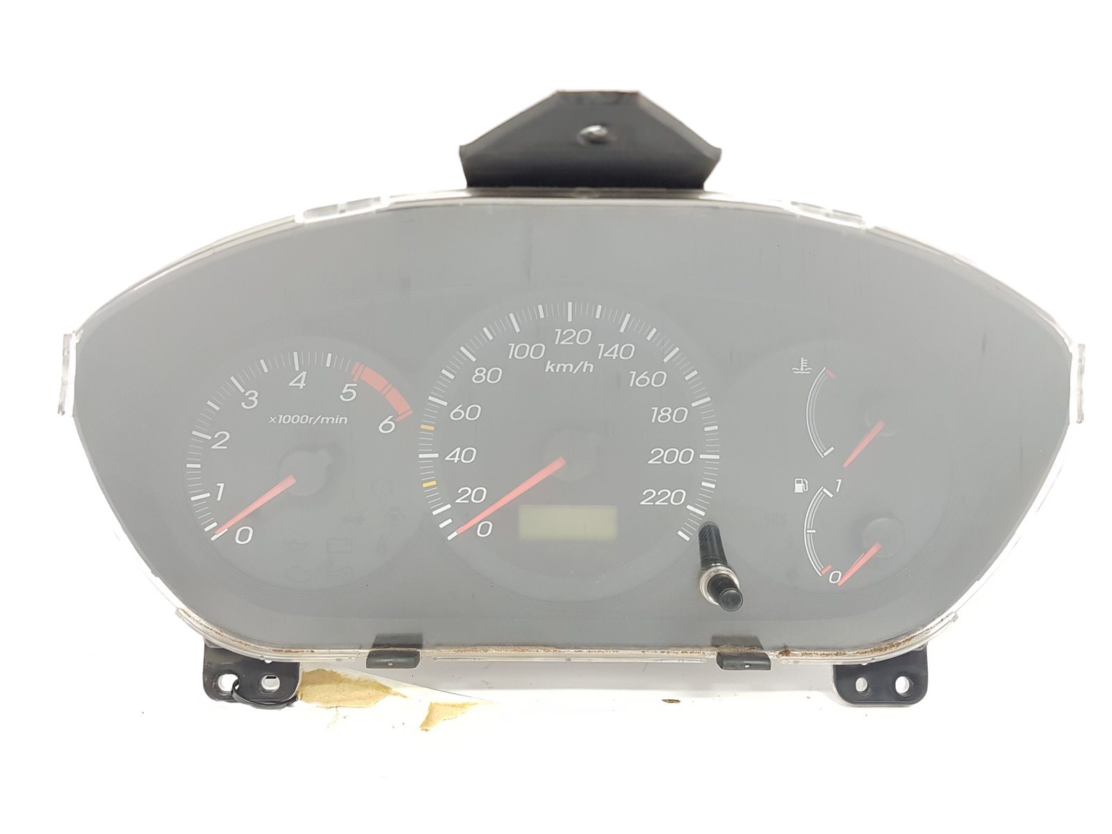 Varvräknare Honda Civic 78100S810 HR0287070 main product photo