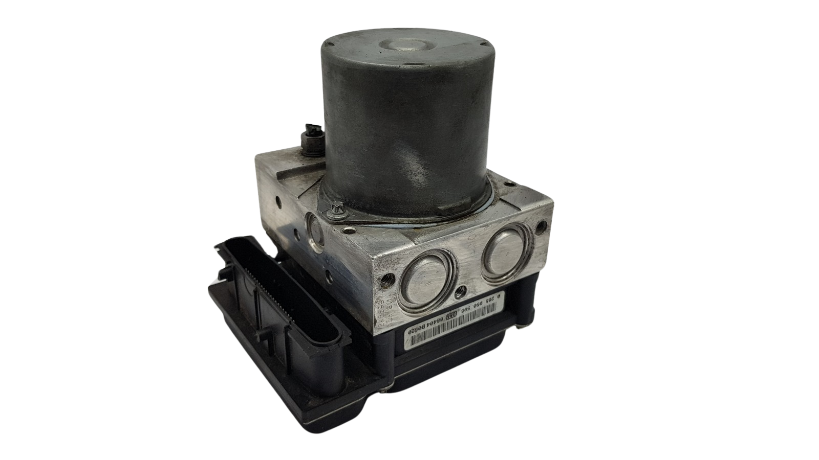 Abs-pump Renault Megane 2 Scenic 2 8200551143 0265950595 0265234468 1758 main product photo