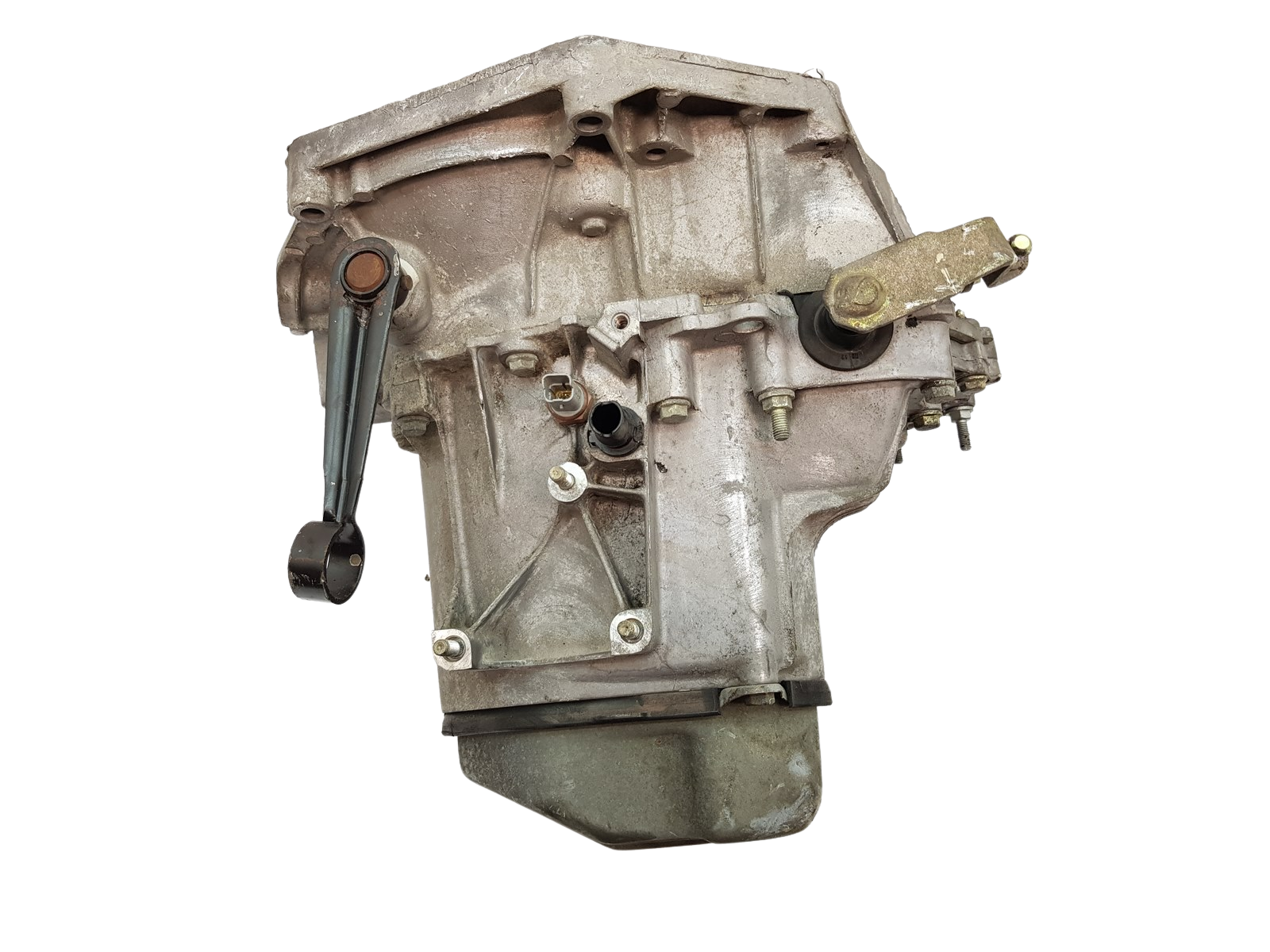 Växellåda 2222R4 20CN28 1.6 16v Citroen Xsara 2 1008 main product photo