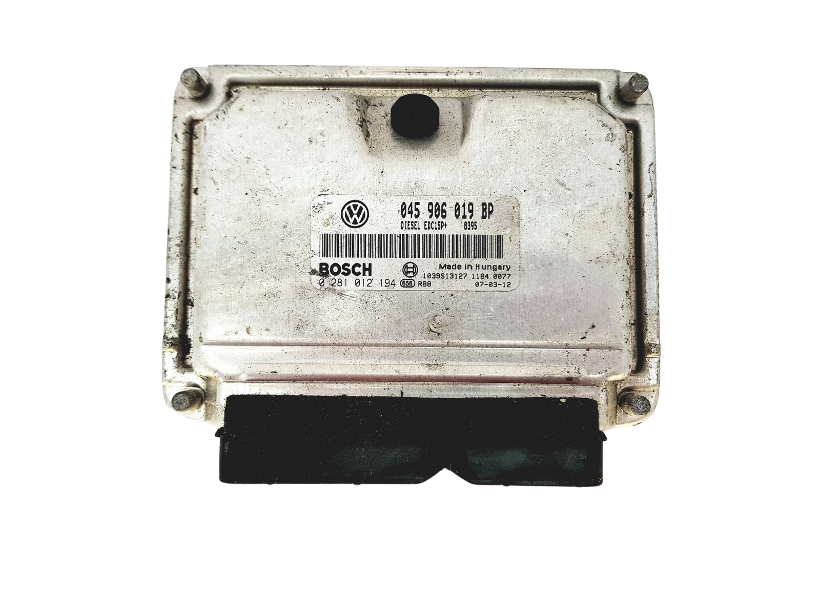 Styrenhet 045906019BP 0281012194 VW Bosch 27977 main product photo