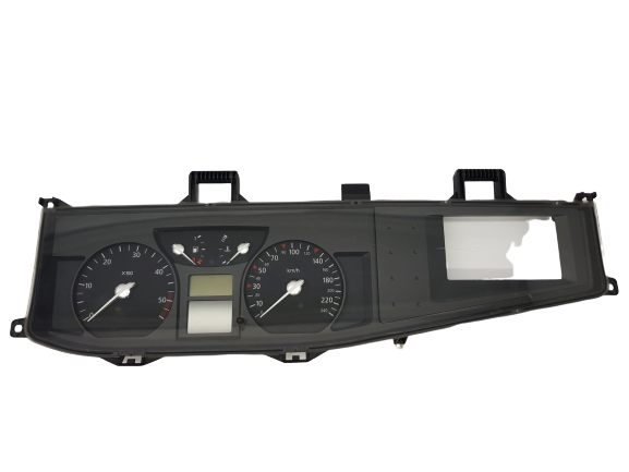Varvräknare Renault Vel Satis 8200263368 A 20918 main product photo
