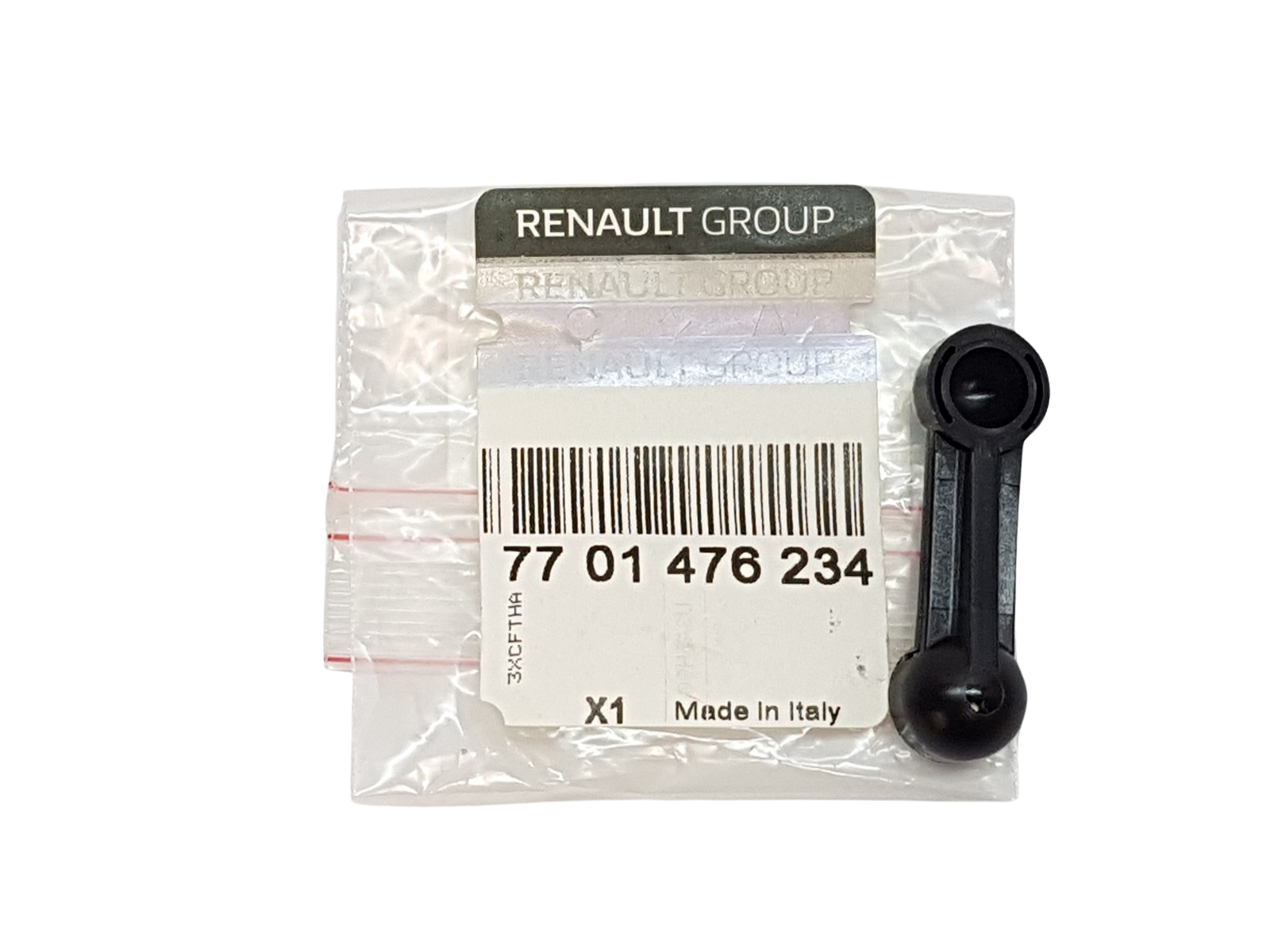 Montering Renault 7701476234 Original main product photo