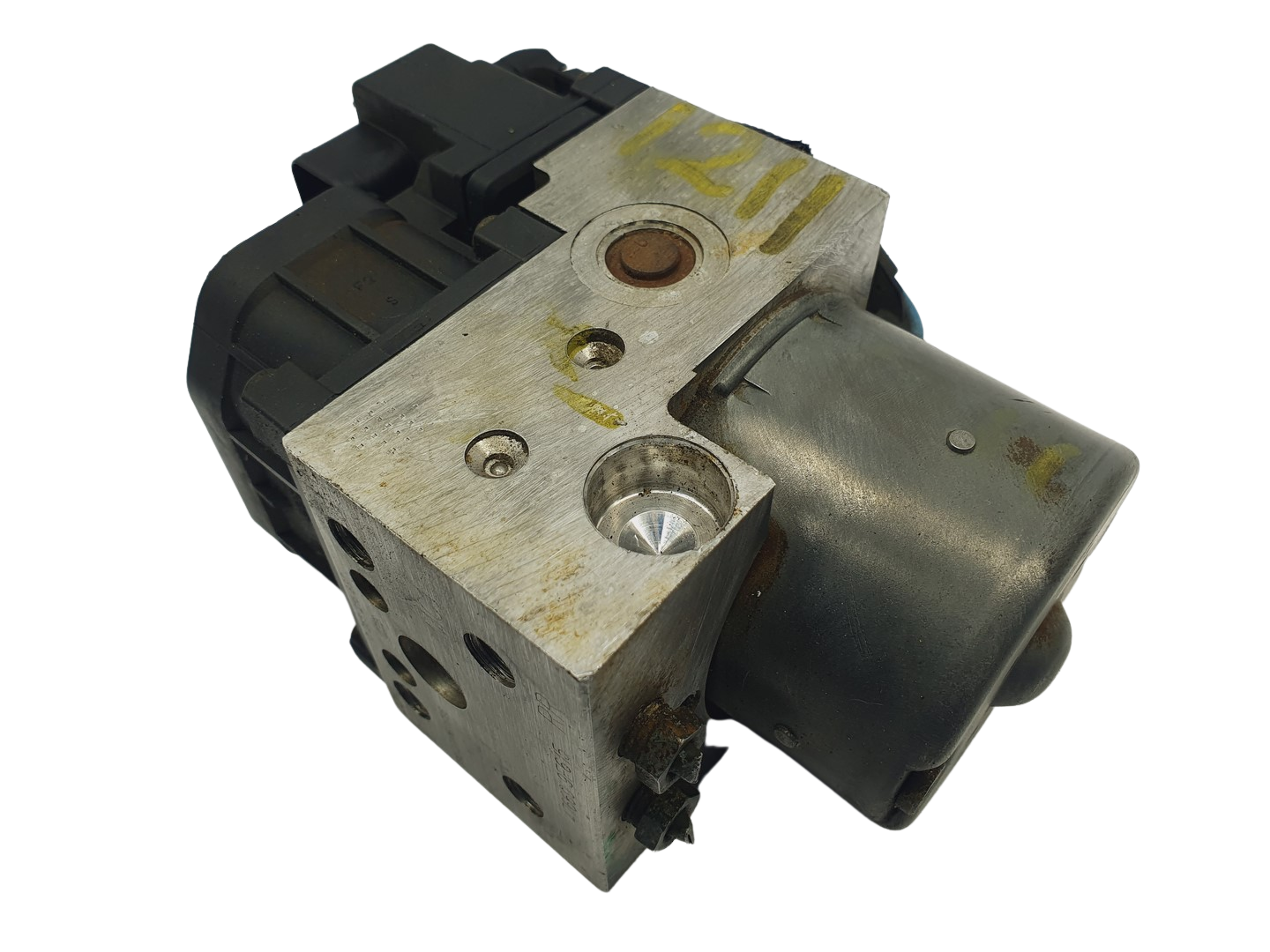 Abs-pump Nissan Primera 476609F615 0265216837 0273004565 64587 main product photo