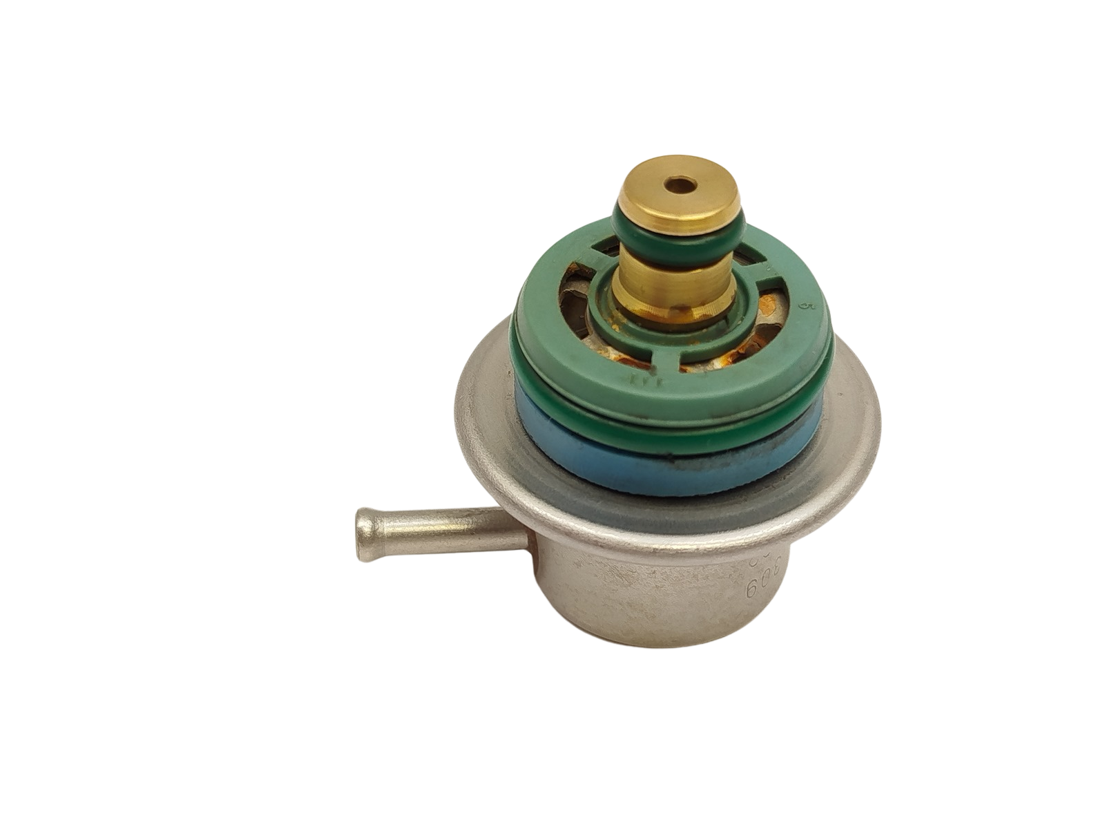 Bränsletrycksregulator Citroen Peugeot Renault 0280160562 main product photo