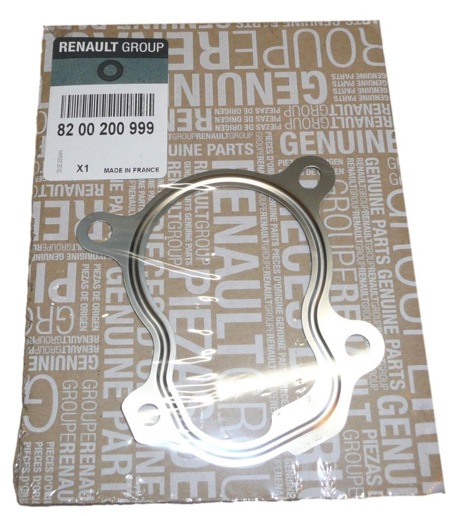Packning, tätning Turbosprężarki Ny Original 8200200999 Renault main product photo