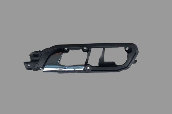 Dörrhandtag Fram Vänster Gör VW Polo 6Q0837173A 88371822902 DPA main product photo