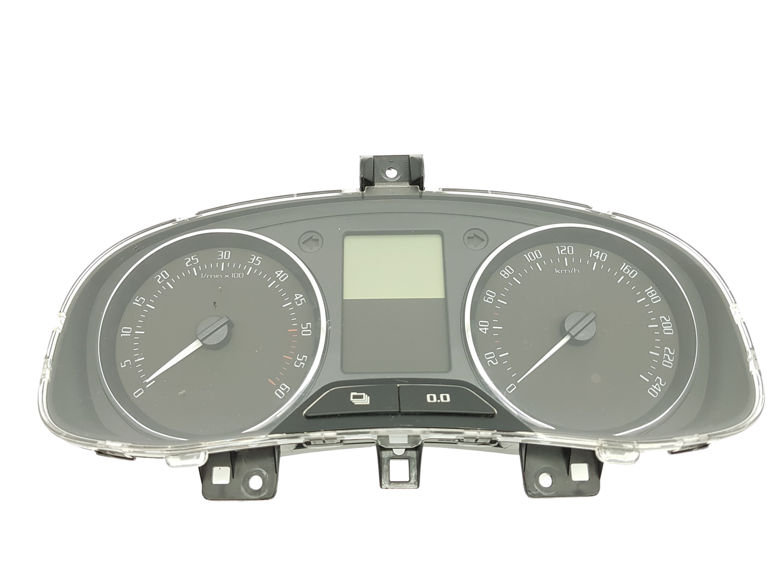 Varvräknare Skoda Fabia 5J0920810J Johnson 27435 main product photo