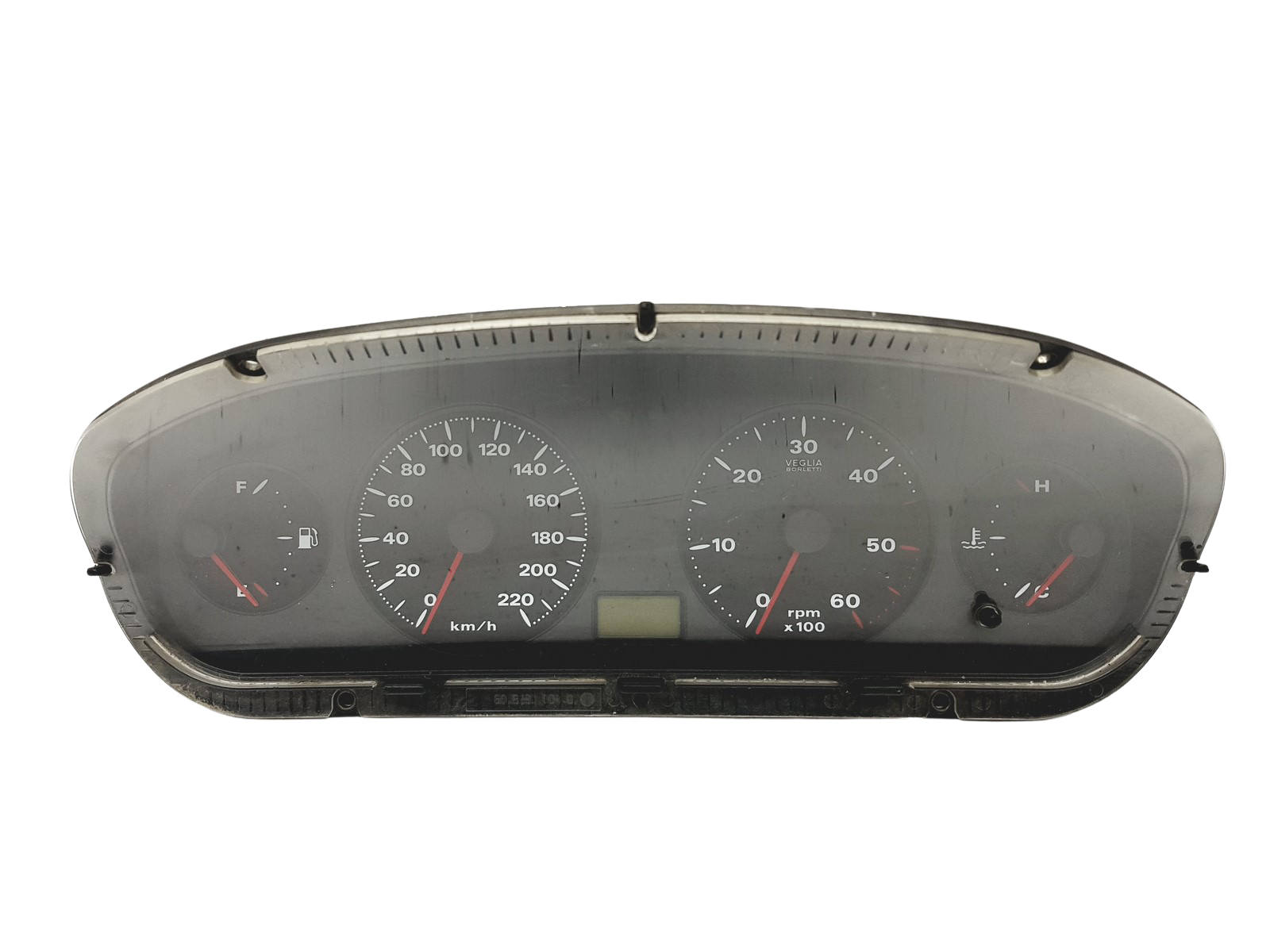 Varvräknare Fiat Brava 46525535 6062909910 Magneti main product photo