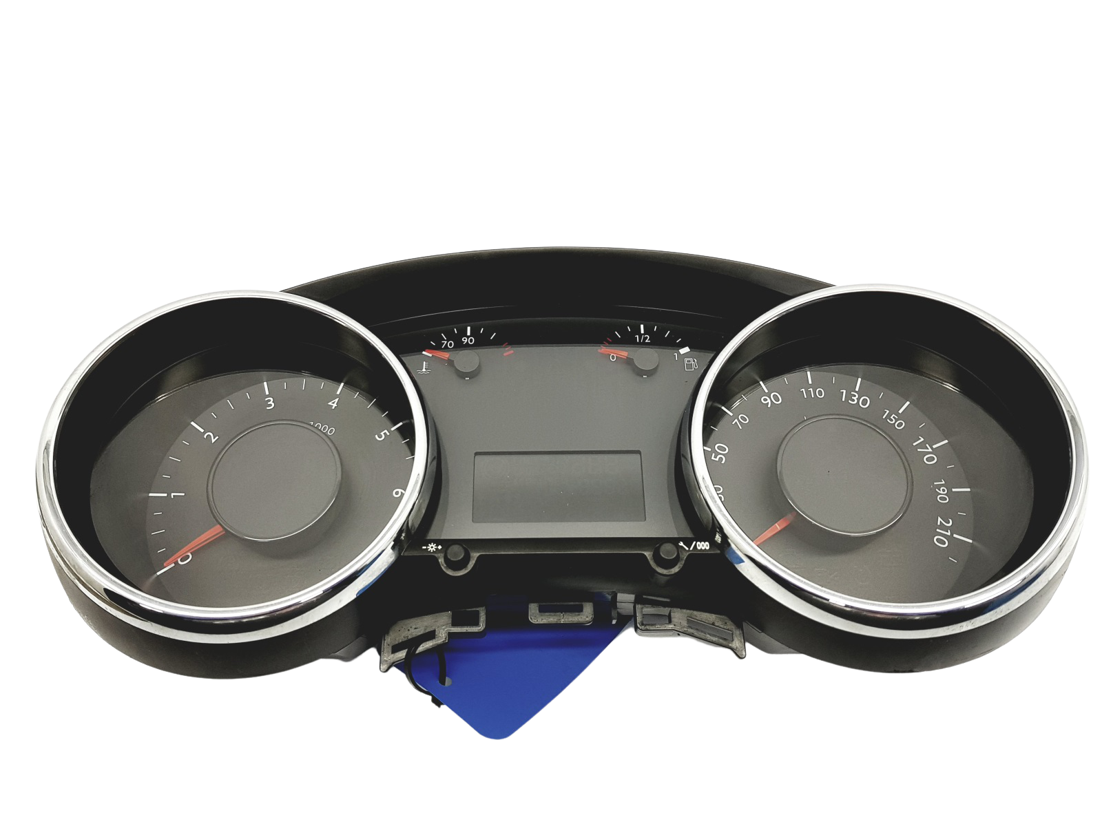 Varvräknare Peugeot 3008 9666174880 T8 69189-220U 44962 main product photo