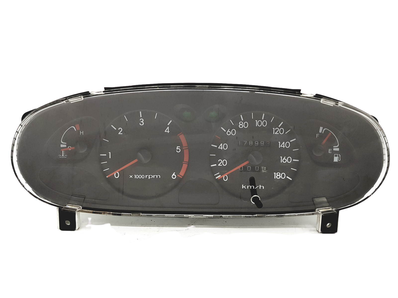 Hastighetsmätare Hyundai H-1 94007-4A611 940074A611 31535 main product photo