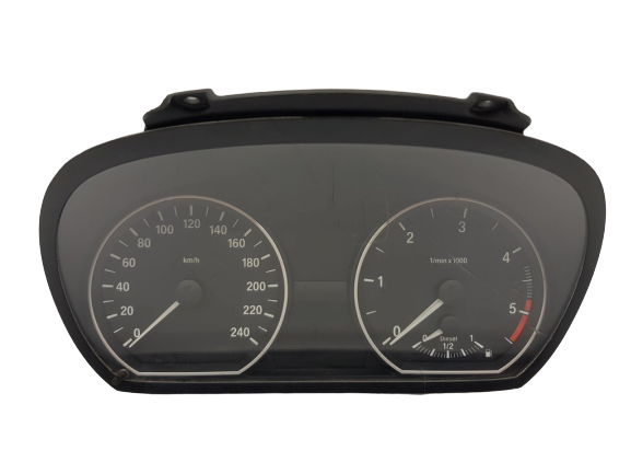 Varvräknare BMW 1 E87 9110195-05 1024952-51 18930 main product photo