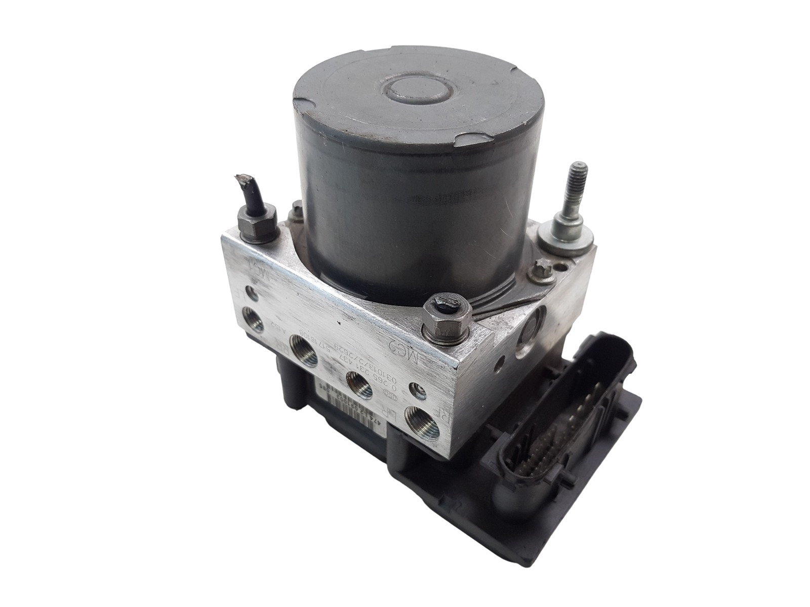 Abs-pump Fiat Stilo 51718108 0265800369 0265231437 Bosch 1999 main product photo