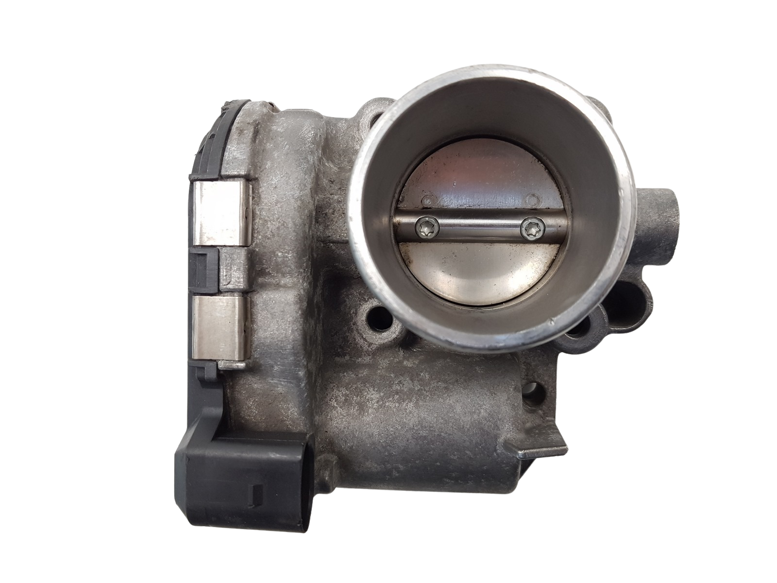 Spjällhusventil Ford 8A6G-9F991-AB 0280750531 Bosch 2504 main product photo