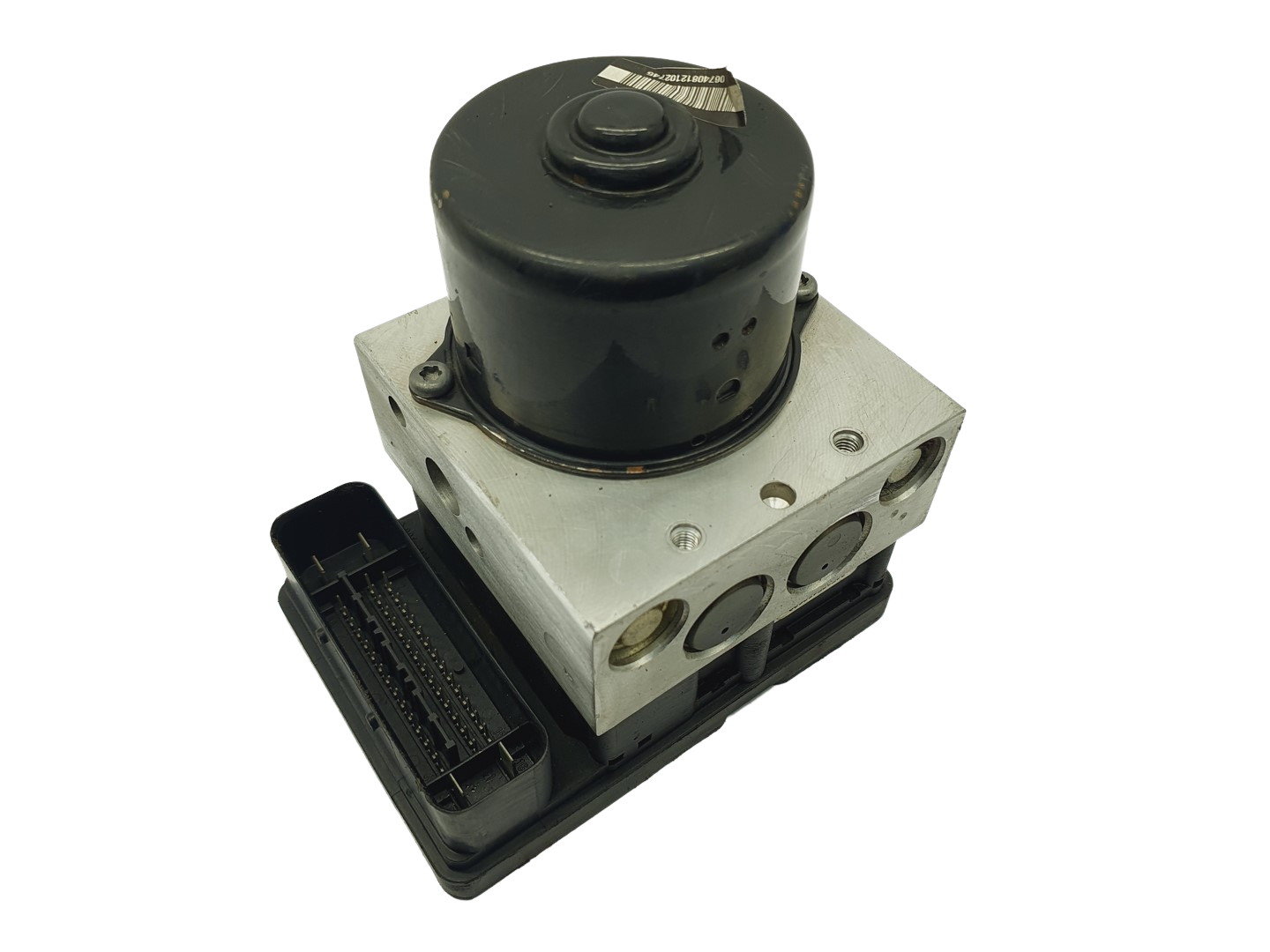Abs-pump Ford Focus 2M51-2M110-EE 10.0925-0119.3 Ate 66552 main product photo