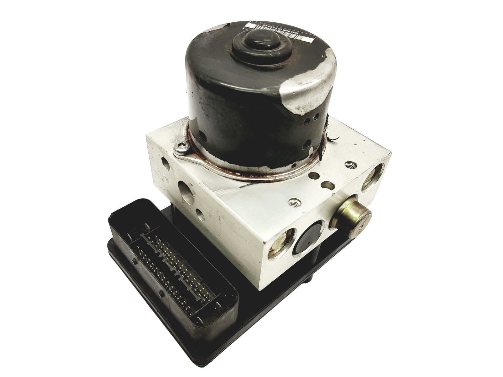 Abs-pump SsangYong Rexton 06.2109-0334.3 00007771E0 ATE main product photo