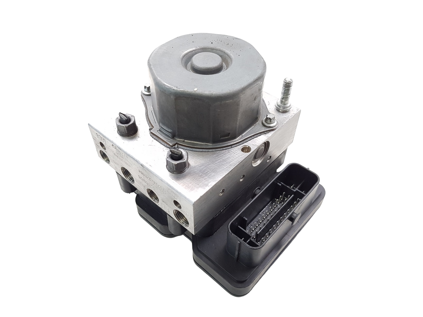 Abs-pump Fiat Panda 52059125 0265956519 2265106516 Bosch main product photo