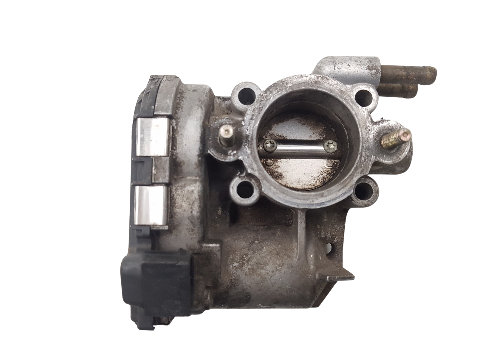 Spjällhusventil Agila Astra G Corsa C 9157512 0280750044 1.0 1.2 1066 main product photo