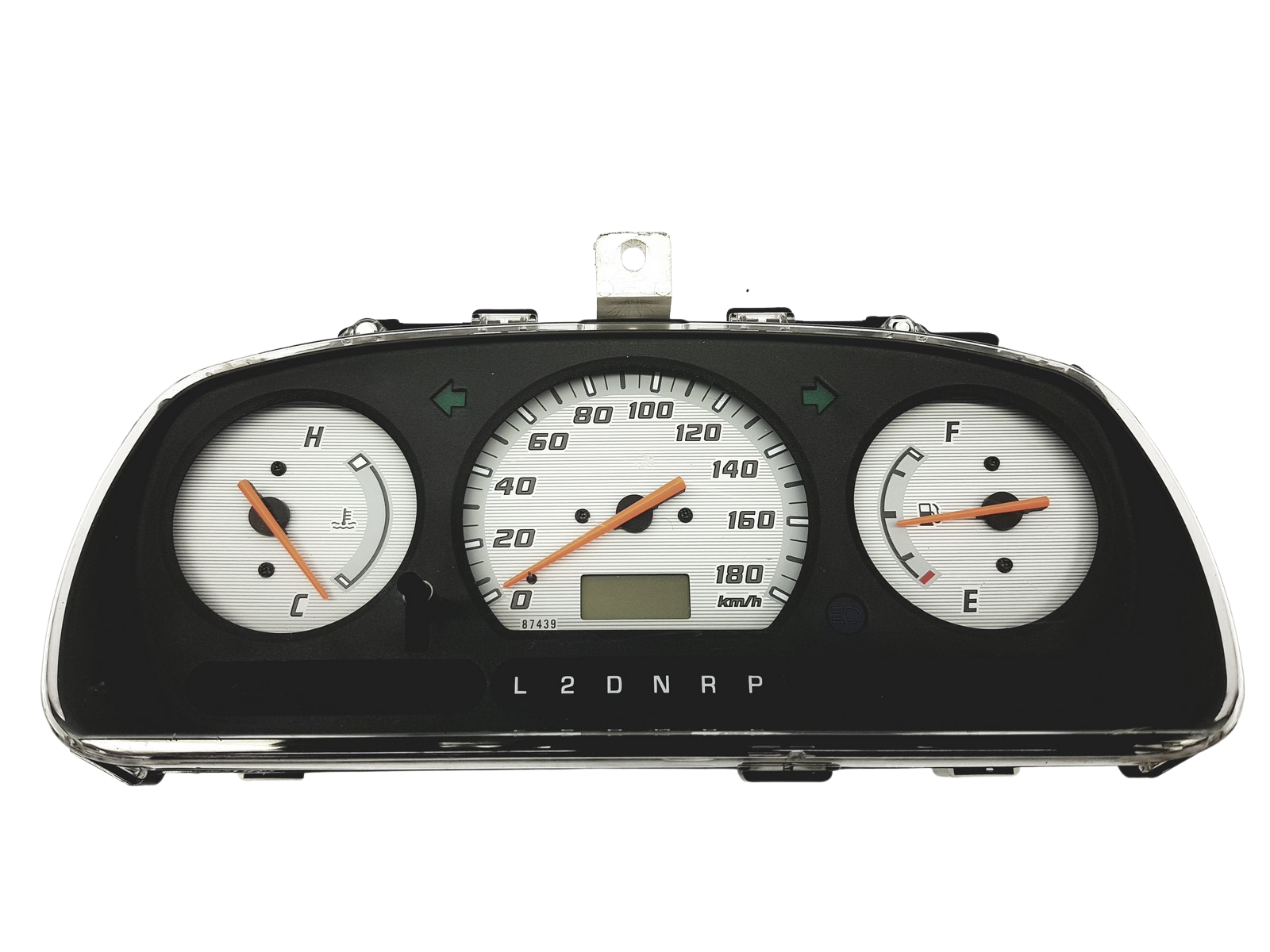Hastighetsmätare Daihatsu Terios 8301087499 83010-87499 main product photo