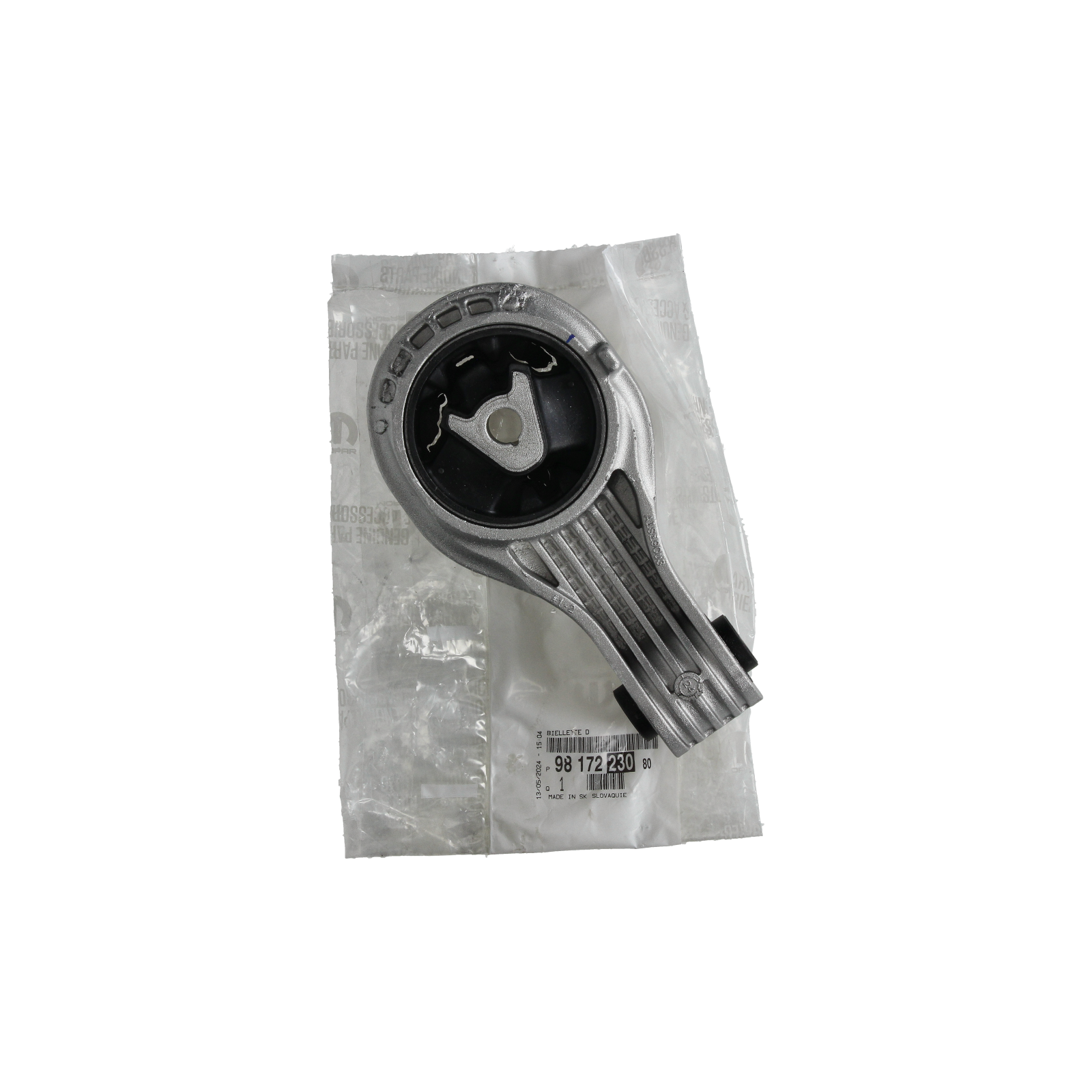 Motorupphängning Original 9817223080 Citroen Peugeot main product photo