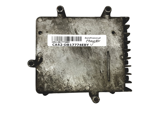 Styrenhet P04686465AB 465AB Chrysler 17774 main product photo