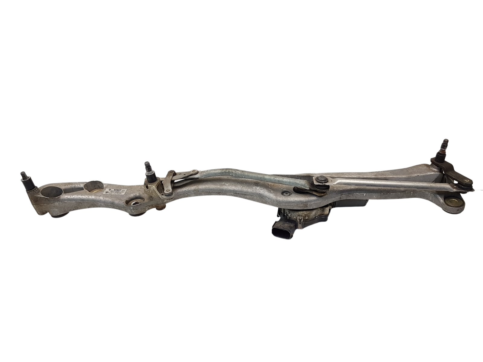 Torkarmekanik BMW 7 61.61- 7115706 6923740 Bosch main product photo