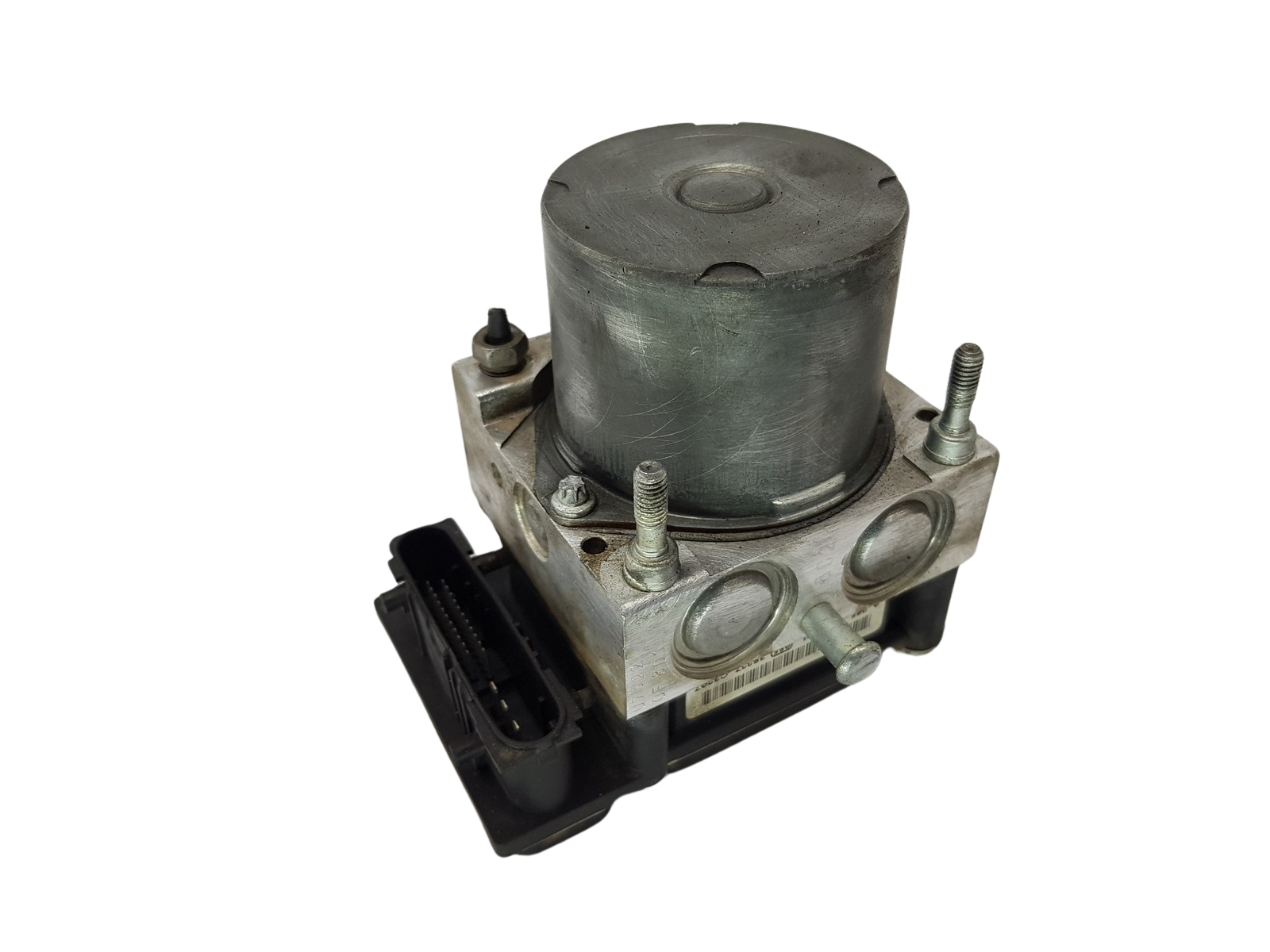 Abs-pump Citroen Peugeot 9650576780 0265800301 Bosch 3986 main product photo