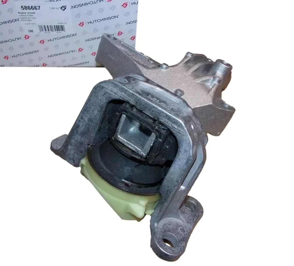 Motorupphängning Gör Renault 586667 112105188R Hutchinson main product photo