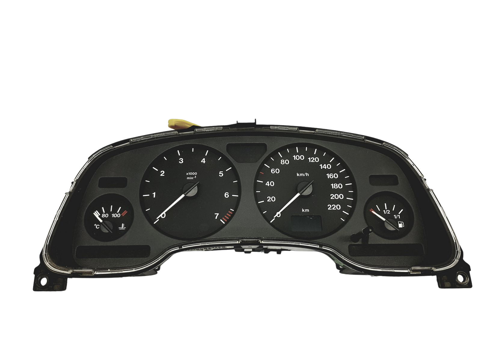 Hastighetsmätare Opel Astra G 09228755EE 110008830024 47337 main product photo