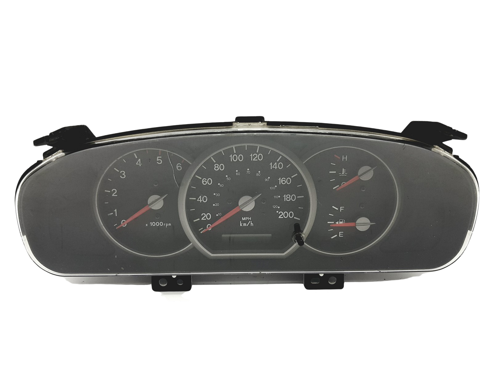 Varvräknare Kia Carnival 0K52A55430A 2003-64310K 40238 main product photo