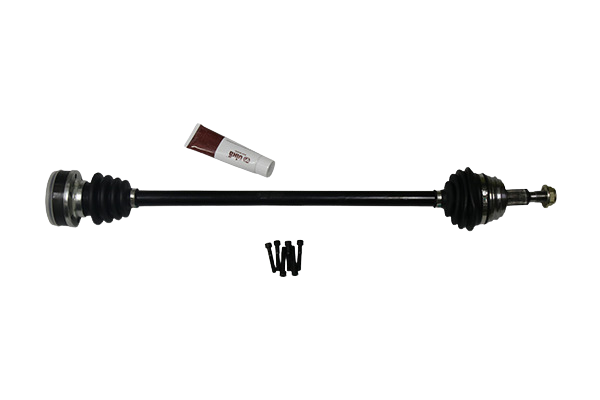 Drivaxel Gör VW Audi Seat Skoda 1J0407272BL 54070005501 Vika main product photo