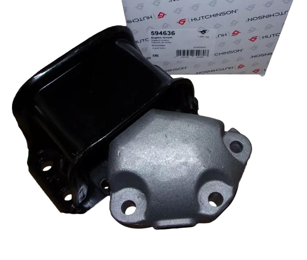 Motorupphängning Gör Citroen Peugeot 594636 1807Q4 1807.Q4 Hutchinson main product photo