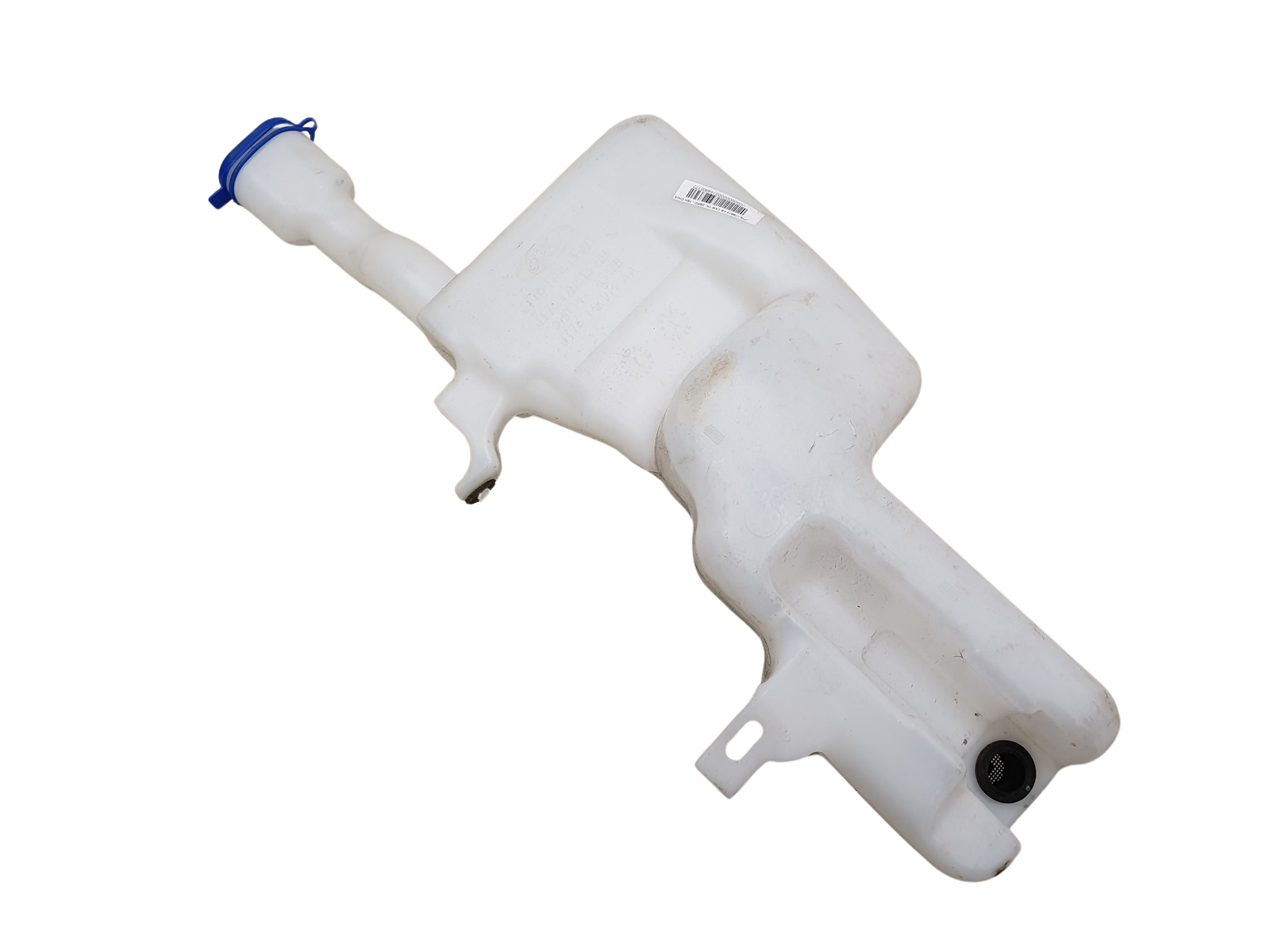Spolarvätskebehållare JT76-17B613-AB Ford Transit Courier main product photo