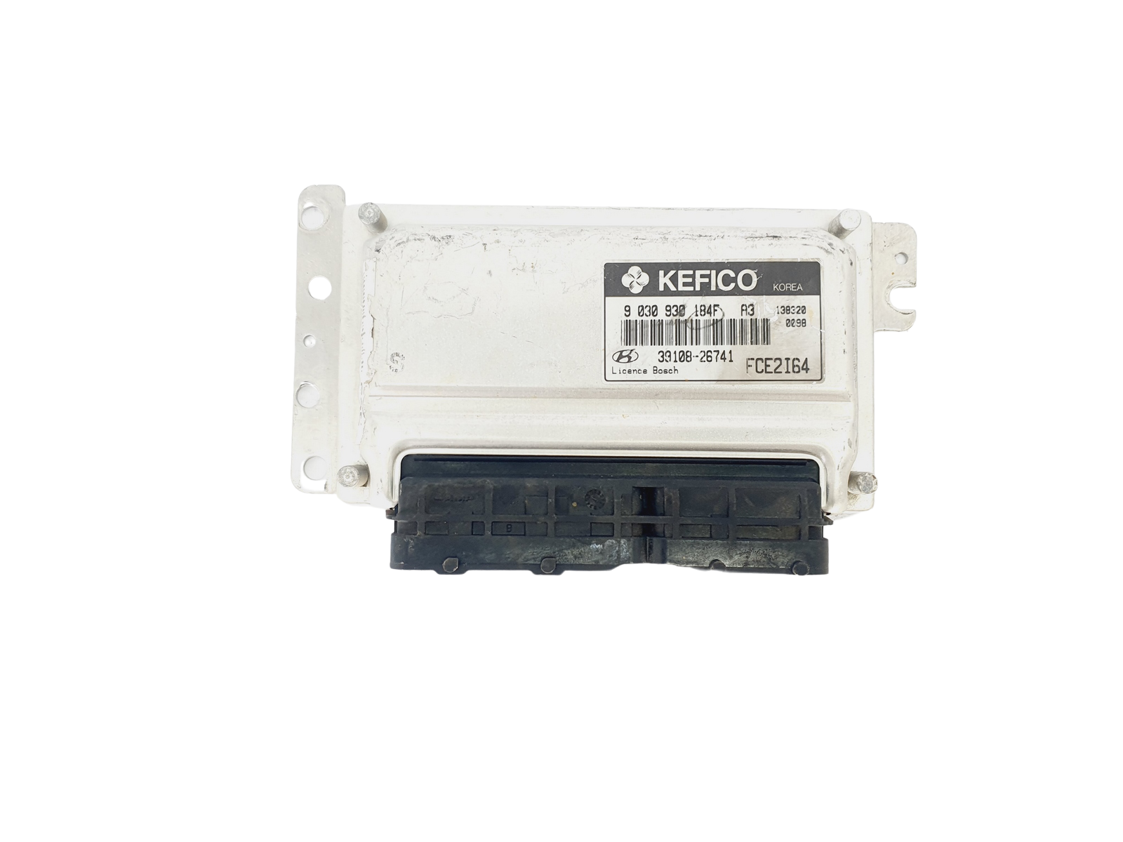 Styrenhet 9030930184F 39108-26741 FCE2I63 Hyundai Kefico 38477 main product photo