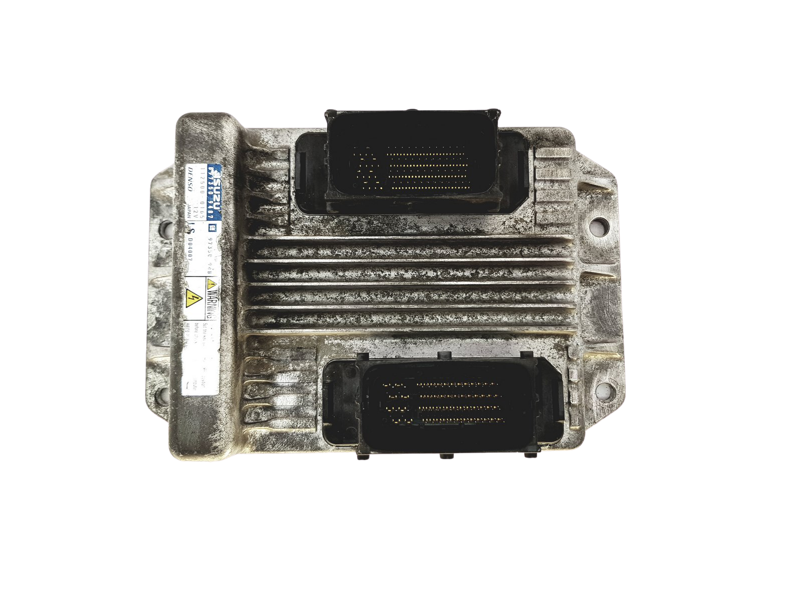 Styrenhet 897350 9487 112500-0165 97350 948 Opel Isuzu 27626 main product photo