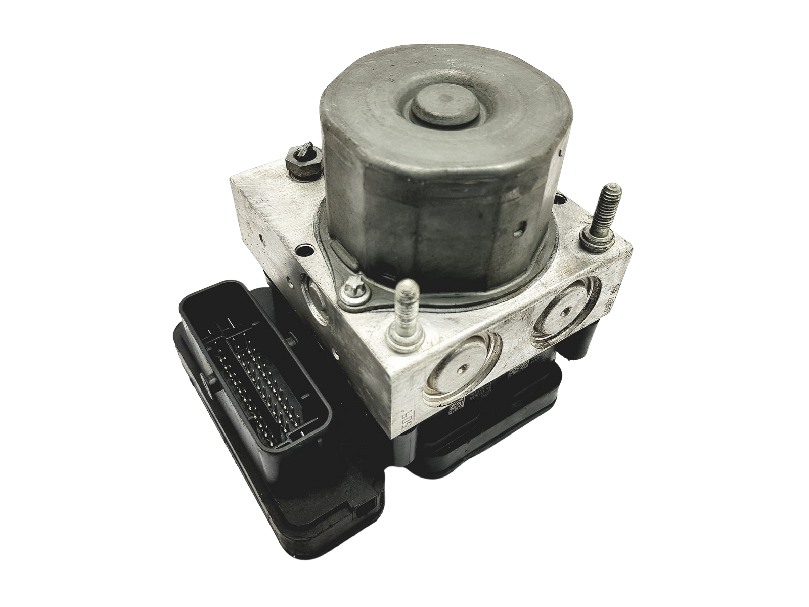 Abs-pump Mercedes A A0094315212 0265243376 Bosch 39378 main product photo