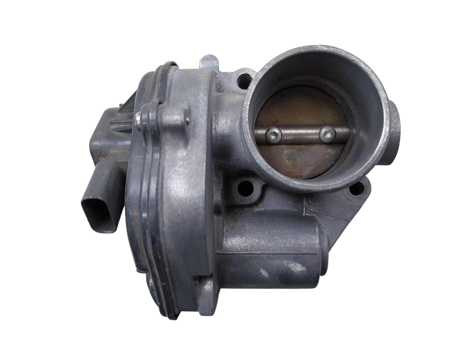 Spjällhusventil Ford VP2S6U-9E927-F VP4F9U-9E928-BC 2060 main product photo